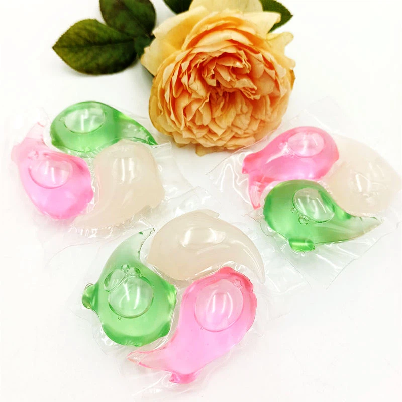 3 in 1 Laundry Detergent Pods