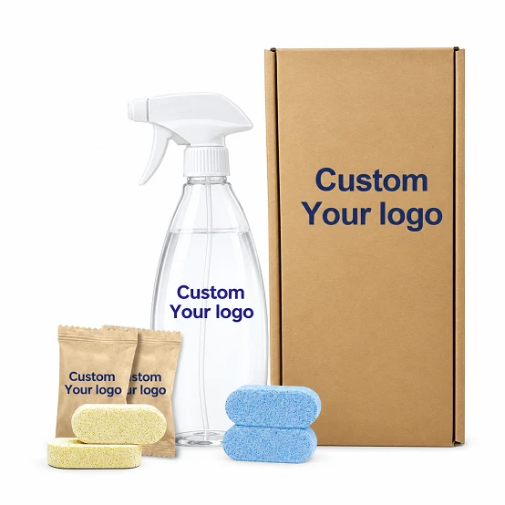 custom Multi-Purpose Cleaner Tablets