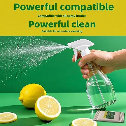 powerful Multi-Purpose Cleaner Tablets (1)