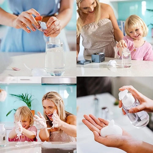 highlight of hand soap tablet (5)