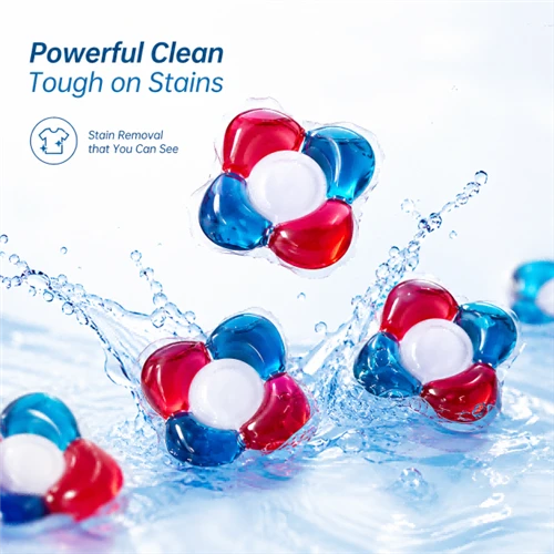Laundry Detergent Pods Certifications Guide for Brands
