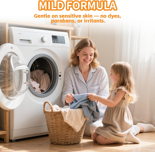 hypoallergenic Laundry Detergent Pods.png