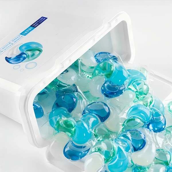 Laundry Detergent Pods manufacturer.png