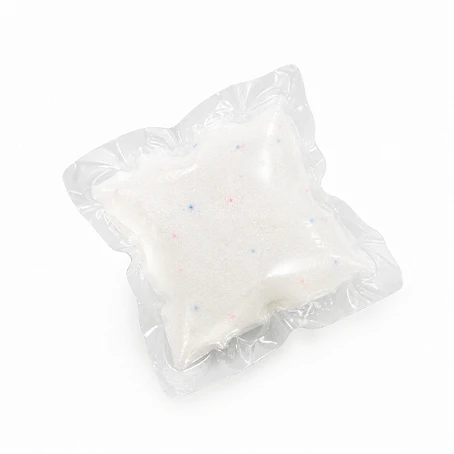 laundry powder pak