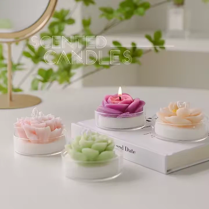 scented candles 1