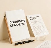 Regulatory Documentation Regulatory Documentation