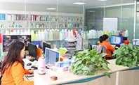 Our team