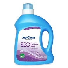 Hypoallergenic Laundry Liquid