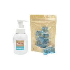 Moisturizing Foam Hand Wash Pods