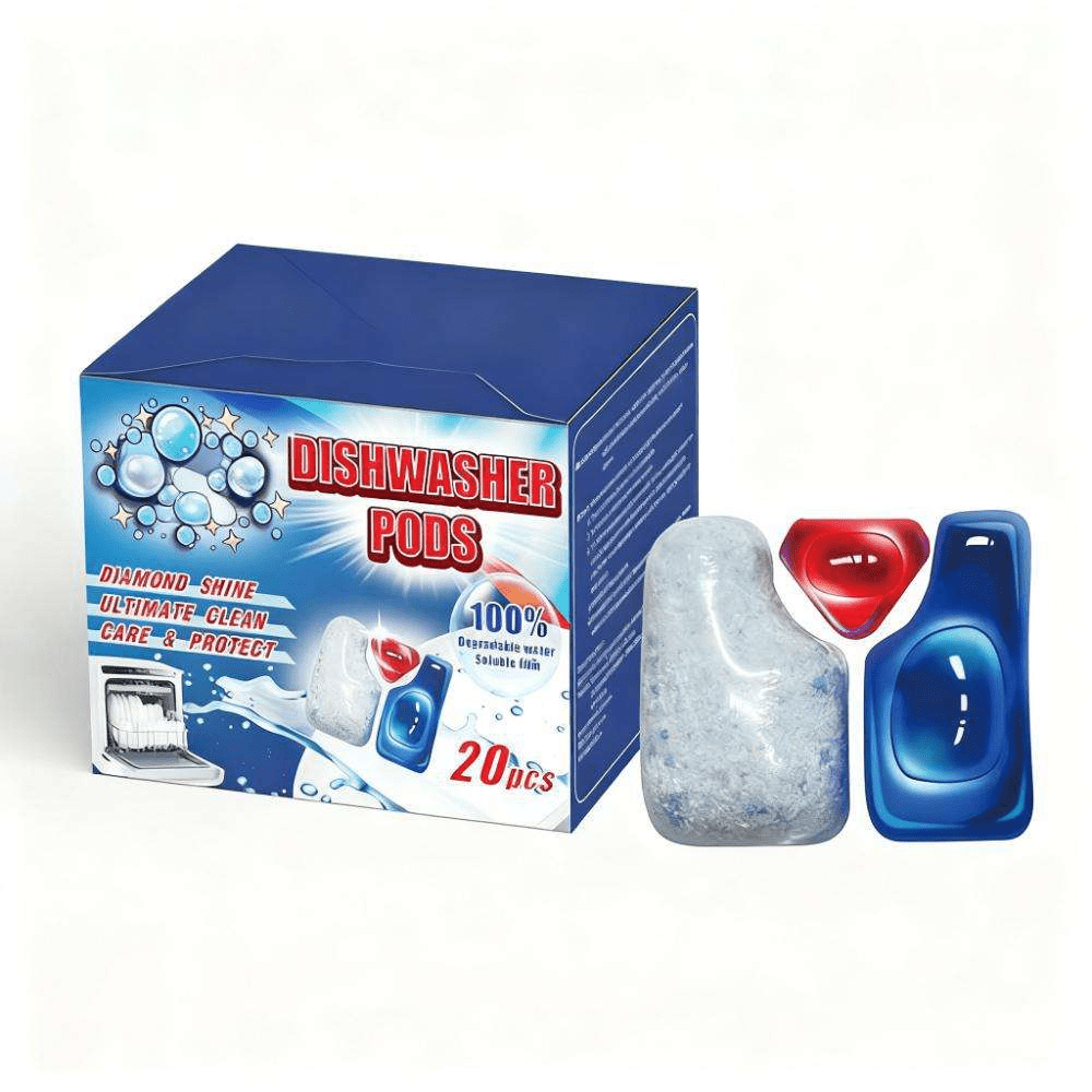 dishwasher detergent7 dishwasher detergent7