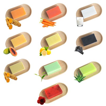 great Transparent Essential Oil Soap great Transparent Essential Oil Soap