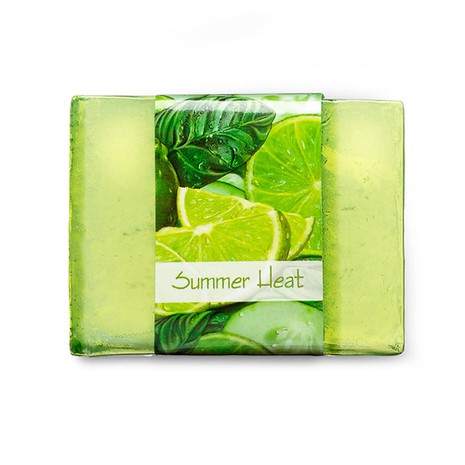 Transparent Essential Oil Soap factory Transparent Essential Oil Soap factory