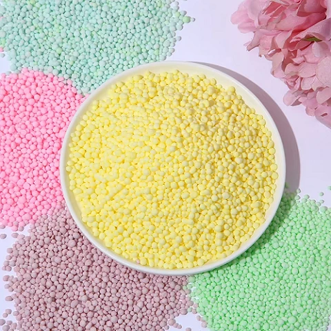 fresh natural scent booster