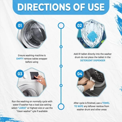 how to use washing machine cleaner 4 how to use washing machine cleaner 4