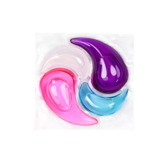 Concentrated 4 in 1 Laundry Pod